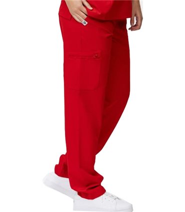 Pantalón sanitario unisex elástico B6960