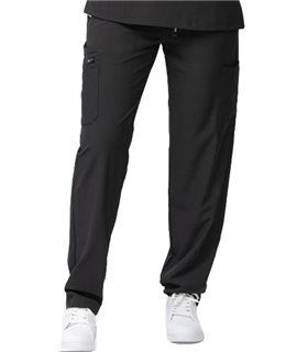 Pantalón sanitario unisex elástico B6960