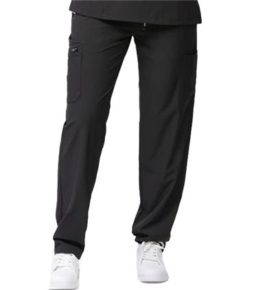 Pantalón sanitario unisex elástico B6960