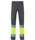 Pantalón stretch multibolsillos A.V. 303002S
