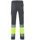 Pantalón stretch multibolsillos A.V. 303002S