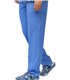 Pantalón sanitario unisex elástico B6960