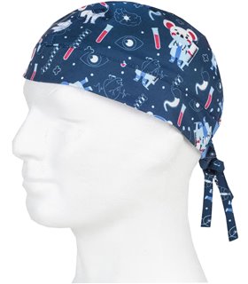 Bandana servicios Ratones M865
