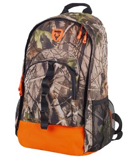 Mochila protección camuflaje WFA420