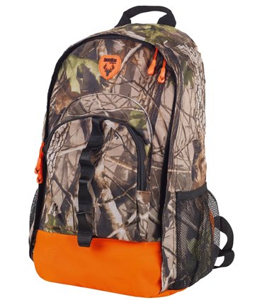Mochila protección camuflaje WFA420