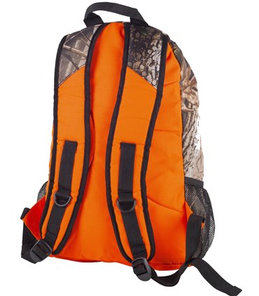 Mochila protección camuflaje WFA420