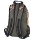 Mochila camuflaje verde caza WFA420
