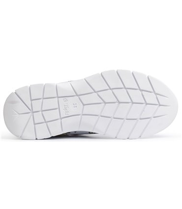 Zapatilla Dian Valencia Plus Estampado