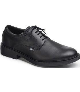 Zapato  blucher cordones Dian Francia