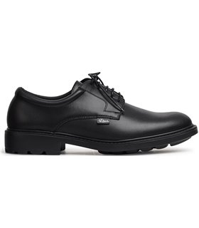 Zapato  blucher cordones Dian Francia
