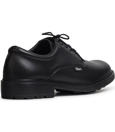 Zapato  blucher cordones Dian Francia