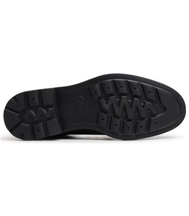 Zapato  blucher cordones Dian Francia