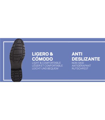 Zapato  blucher cordones Dian Francia