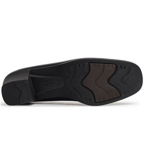 Zapato mujer piel Dian Salón