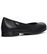 Zapato mujer piel Dian Bailarina