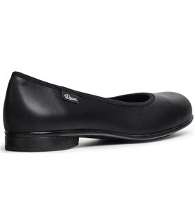 Zapato mujer piel Dian Bailarina