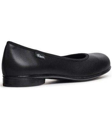 Zapato mujer piel Dian Bailarina