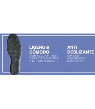 Zapato mujer piel Dian Marta