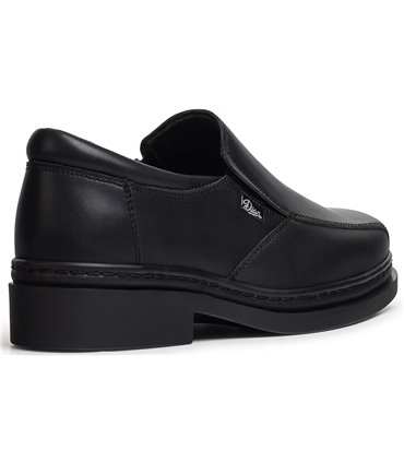 Zapato cierre elástico Dian Congreso