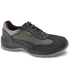 Zapato seguridad S3S Puntera Plantilla Aitana Dian
