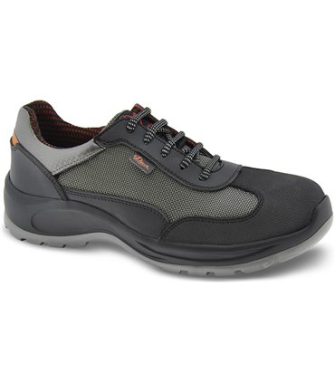 Zapato seguridad S3S Puntera Plantilla Aitana Dian