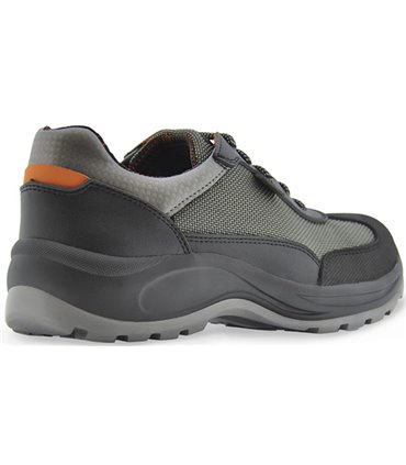 Zapato seguridad S3S Puntera Plantilla Aitana Dian