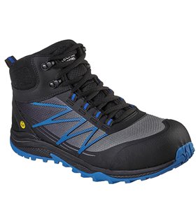 Skechers SK200047EC Puxal-Firmle Hombre