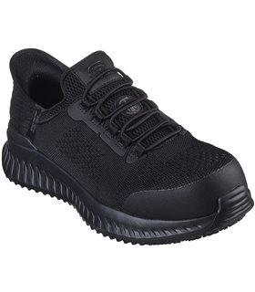 Skechers SK200206EC Slip-ins Tilido Fletchit Hombre