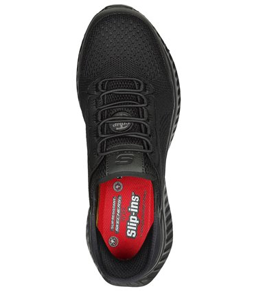Skechers SK200206EC Slip-ins Tilido Fletchit Hombre