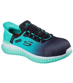 Skechers SK108152EC Slip-ins Tilido Ombray Mujer