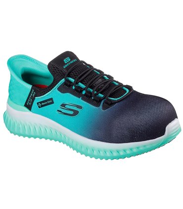 Skechers SK108152EC Slip-ins Tilido Ombray Mujer