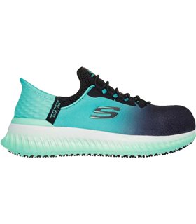 Skechers SK108152EC Slip-ins Tilido Ombray Mujer