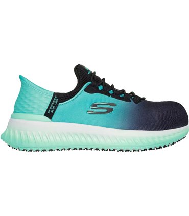 Skechers SK108152EC Slip-ins Tilido Ombray Mujer