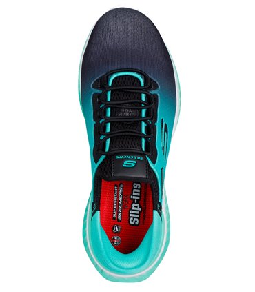 Skechers SK108152EC Slip-ins Tilido Ombray Mujer