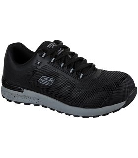 Skechers SK200053EC Bulklin-Bragoo S1P Hombre