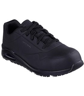 Skechers SK200177EC Doltin S1 SR Hombre