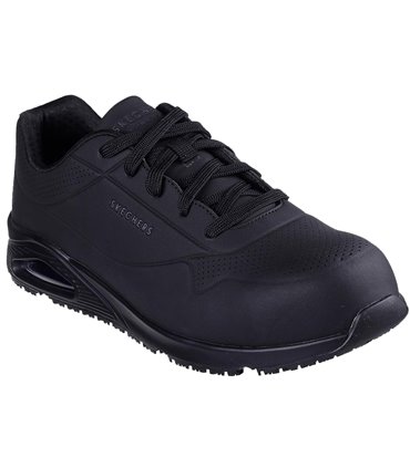 Skechers SK200177EC Doltin S1 SR Hombre
