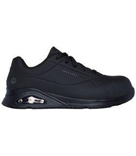 Skechers SK200177EC Doltin S1 SR Hombre