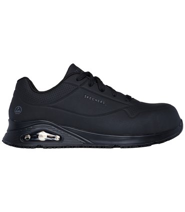 Skechers SK200177EC Doltin S1 SR Hombre