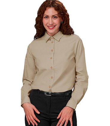 Camisa mujer Elysian Bruna 240031