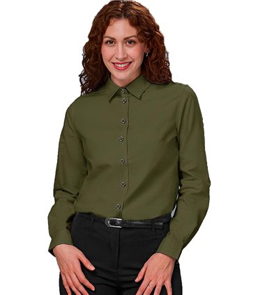 Camisa mujer Elysian Bruna 240031