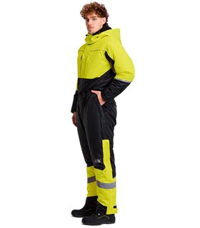 Buzo técnico impermeable A.V. C7020