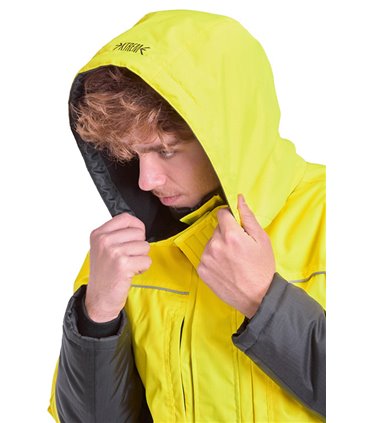 Buzo técnico impermeable A.V. C7020