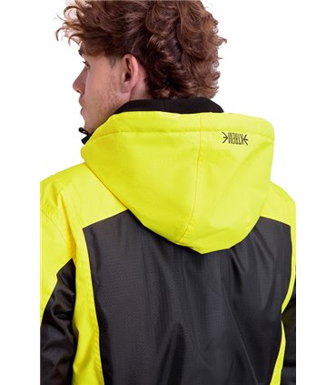 Buzo técnico impermeable A.V. C7020
