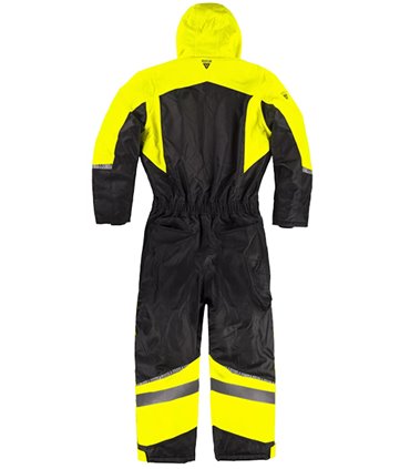 Buzo técnico impermeable A.V. C7020