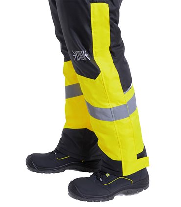 Buzo técnico impermeable A.V. C7020