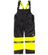 Peto técnico impermeable A.V. C7027