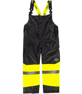 Peto técnico impermeable A.V. C7027