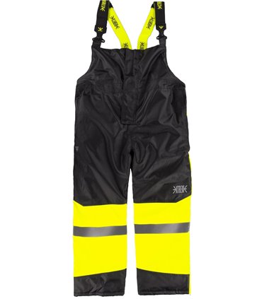Peto técnico impermeable A.V. C7027
