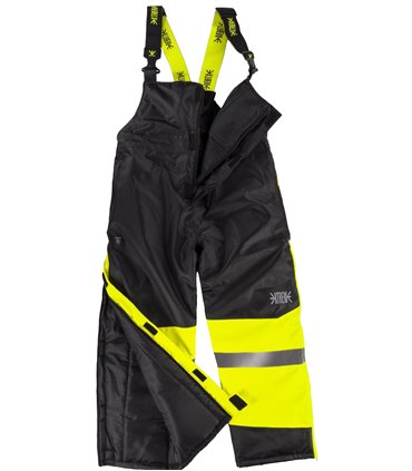 Peto técnico impermeable A.V. C7027